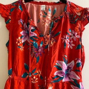 Old Navy Summer dress